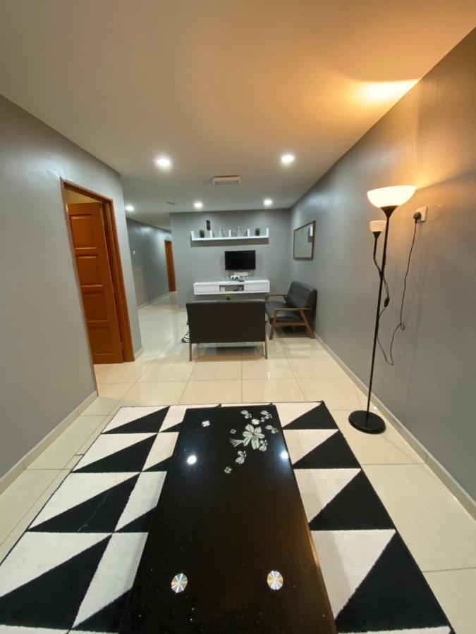 Straits Inc Apartment 5 , Bandar Melaka المظهر الخارجي الصورة