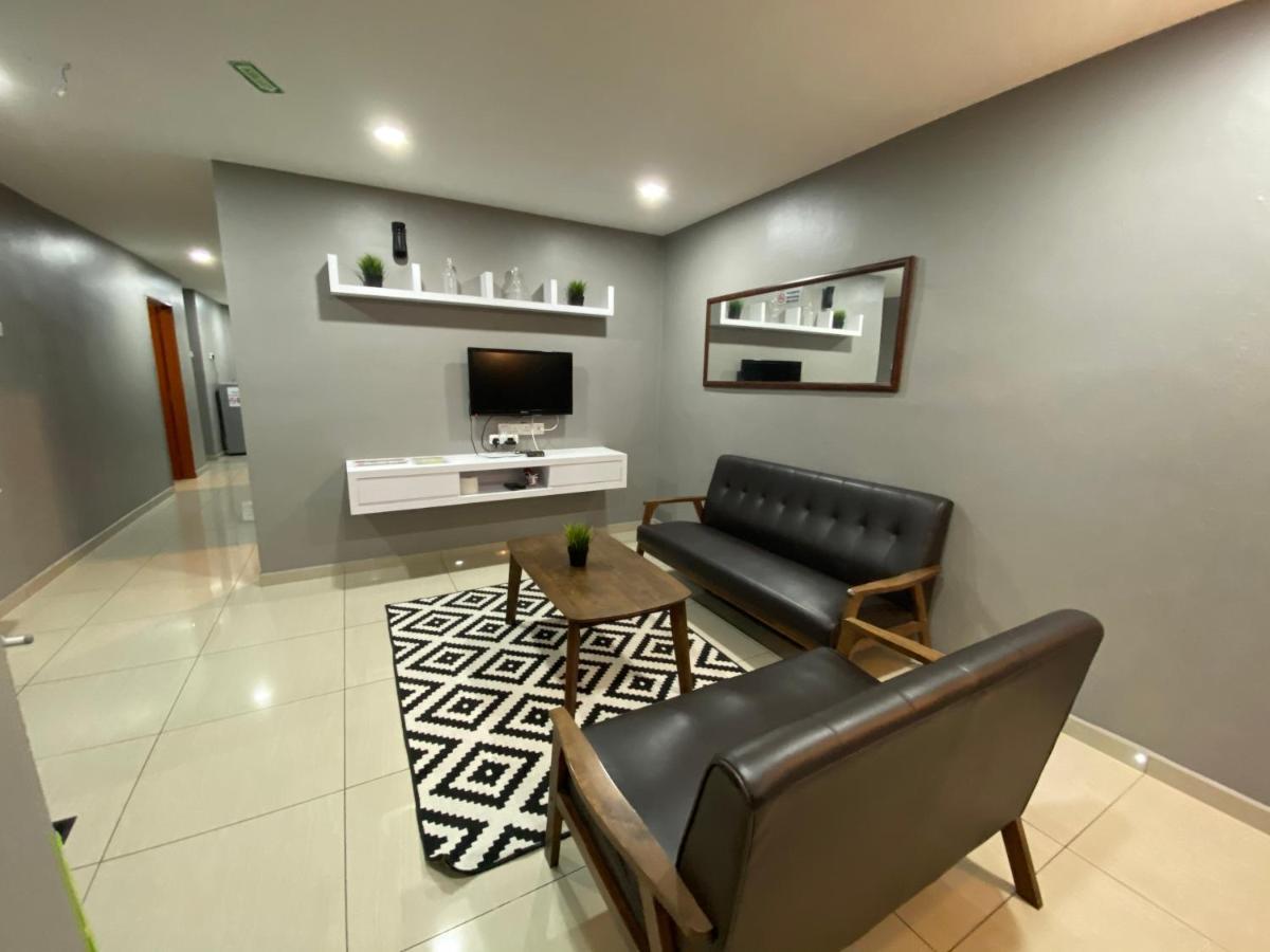 Straits Inc Apartment 5 , Bandar Melaka المظهر الخارجي الصورة
