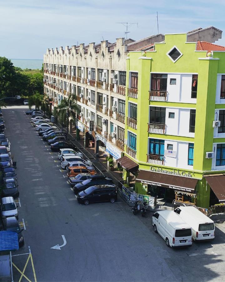 Straits Inc Apartment 5 , Bandar Melaka المظهر الخارجي الصورة